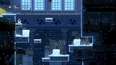 画像ギャラリー No.008のサムネイル画像 / PS5/Xbox Series X/PS4/Xbox One版「カンパニーマン 社畜の下剋上」が8月26日発売へ。同僚や上司と戦って昇進を目指す横スクロールACT