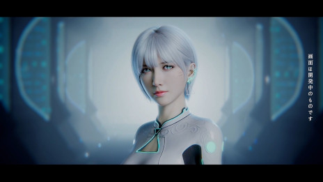 画像ギャラリー No.003のサムネイル画像 / 「アース：リバイバル」，大型アップデートVer1.6「果てなき星の淵」を実施。宇宙ステーション「ペガサス号」が新マップとして登場