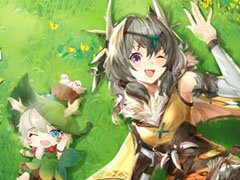 「モリノファンタジー」が配信開始。プレイヤーと共に成長する星モンや，画面を縦，横に切り替えて遊べる点が特徴のRPG