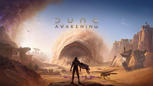 画像ギャラリー No.001のサムネイル画像 / PS5版「Dune: Awakening」,スパイク・チュンソフトより日本国内向けに今秋発売決定