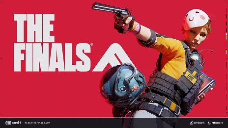 画像ギャラリー No.001のサムネイル画像 / ネクソン新作「THE FINALS」，グローバルβテストをスタート。“仮想空間”の設定を活かしたギミックが特徴のチームFPS
