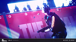 画像ギャラリー No.003のサムネイル画像 / 「THE FINALS」累計プレイヤー数1000万人を突破。ゲーム全体のバランス調整や不具合の修正などを行うPatch 1.4.0もリリース