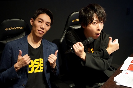 画像ギャラリー No.008のサムネイル画像 / 「THE FINALS」プレイヤー主体のコミュニティ大会はどこか懐かしくもあり，“あの”楽しさをあらためて確認できるイベントだった
