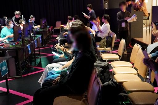 画像ギャラリー No.031のサムネイル画像 / 「THE FINALS」プレイヤー主体のコミュニティ大会はどこか懐かしくもあり，“あの”楽しさをあらためて確認できるイベントだった