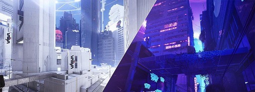 画像ギャラリー No.002のサムネイル画像 / 「THE FINALS」シーズン7「THE DIVIDE」が開幕。新アリーナ「NOZOMI/CITADEL」や新規プレイヤーの指導役となる新プログラムを実装