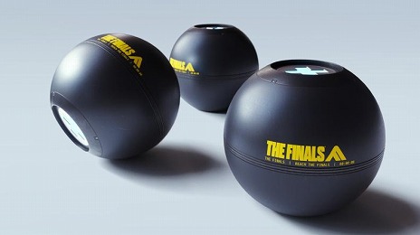 画像ギャラリー No.010のサムネイル画像 / 「THE FINALS」シーズン7「THE DIVIDE」が開幕。新アリーナ「NOZOMI/CITADEL」や新規プレイヤーの指導役となる新プログラムを実装