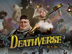 今夜の「RADIO 4Gamer Tap（仮）」では，「DEATHVERSE: LET IT DIE」を取り上げます。視聴者参加型のルームマッチを実施予定です