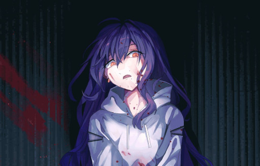 画像ギャラリー No.003のサムネイル画像 / ビジュアルノベル「サイレンス・オブ・スイッチブレード」,Steamストアページを公開