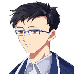画像ギャラリー No.005のサムネイル画像 / ビジュアルノベル「サイレンス・オブ・スイッチブレード」,Steamストアページを公開