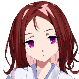 画像ギャラリー No.006のサムネイル画像 / ビジュアルノベル「サイレンス・オブ・スイッチブレード」,Steamストアページを公開