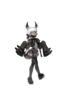 画像ギャラリー No.003のサムネイル画像 / シリーズ第3弾「Voice of Cards 囚われの魔物」発表，2022年9月13日にリリース。ゲームマスター役は石川由依さん