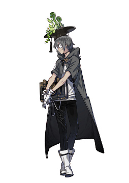 画像ギャラリー No.004のサムネイル画像 / シリーズ第3弾「Voice of Cards 囚われの魔物」発表，2022年9月13日にリリース。ゲームマスター役は石川由依さん