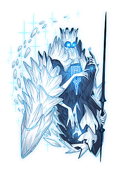 画像ギャラリー No.006のサムネイル画像 / シリーズ第3弾「Voice of Cards 囚われの魔物」発表，2022年9月13日にリリース。ゲームマスター役は石川由依さん