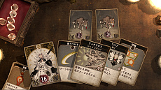 画像ギャラリー No.022のサムネイル画像 / シリーズ第3弾「Voice of Cards 囚われの魔物」発表，2022年9月13日にリリース。ゲームマスター役は石川由依さん