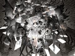 シリーズ第3弾「Voice of Cards 囚われの魔物」発表，2022年9月13日にリリース。ゲームマスター役は石川由依さん