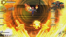 画像ギャラリー No.036のサムネイル画像 / PS5/PS4版「蒼き雷霆 ガンヴォルト 鎖環」が本日発売へ。追加シナリオやオンラインランキングを追加するアップデートVer.2.0.0も配信