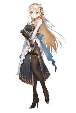 画像ギャラリー No.012のサムネイル画像 / ライザの“最後の夏の冒険”が始まる。「ライザのアトリエ3」本日発売。DLC第1弾も配信開始