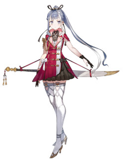 画像ギャラリー No.019のサムネイル画像 / ライザの“最後の夏の冒険”が始まる。「ライザのアトリエ3」本日発売。DLC第1弾も配信開始