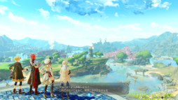 画像ギャラリー No.022のサムネイル画像 / ライザの“最後の夏の冒険”が始まる。「ライザのアトリエ3」本日発売。DLC第1弾も配信開始