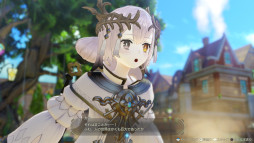 画像ギャラリー No.030のサムネイル画像 / ライザの“最後の夏の冒険”が始まる。「ライザのアトリエ3」本日発売。DLC第1弾も配信開始