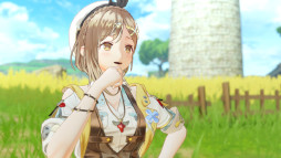 画像ギャラリー No.040のサムネイル画像 / ライザの“最後の夏の冒険”が始まる。「ライザのアトリエ3」本日発売。DLC第1弾も配信開始