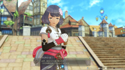 画像ギャラリー No.042のサムネイル画像 / ライザの“最後の夏の冒険”が始まる。「ライザのアトリエ3」本日発売。DLC第1弾も配信開始