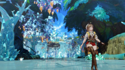 画像ギャラリー No.045のサムネイル画像 / ライザの“最後の夏の冒険”が始まる。「ライザのアトリエ3」本日発売。DLC第1弾も配信開始