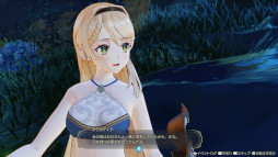 画像ギャラリー No.074のサムネイル画像 / ライザの“最後の夏の冒険”が始まる。「ライザのアトリエ3」本日発売。DLC第1弾も配信開始