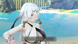 画像ギャラリー No.084のサムネイル画像 / ライザの“最後の夏の冒険”が始まる。「ライザのアトリエ3」本日発売。DLC第1弾も配信開始