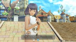 画像ギャラリー No.088のサムネイル画像 / ライザの“最後の夏の冒険”が始まる。「ライザのアトリエ3」本日発売。DLC第1弾も配信開始