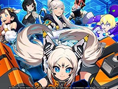 CRESTのSTUDIO N9新作「PROJECT TACHYON」出展など，ポールトゥウィンホールディングスがグループ各社のTGS 2022出展情報を公開