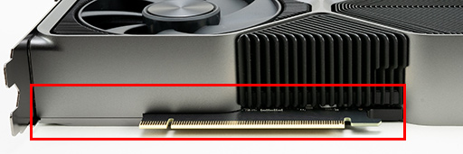 画像ギャラリー No.018のサムネイル画像 / 期待のミドルハイクラスGPU「GeForce RTX 4070」を検証。RTX 3080並みの性能で消費電力を大幅に低減