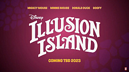 画像ギャラリー No.004のサムネイル画像 / ミッキー達が冒険する「Disney ILLUSION ISLAND」，Nintendo Switch向けで2023年にリリース