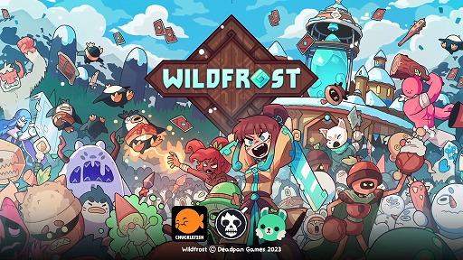 画像ギャラリー No.001のサムネイル画像 / 難度はそのまま，より遊びやすく。「Wildfrost」，チュートリアルやゲームバランスを改善するアップデートを配信