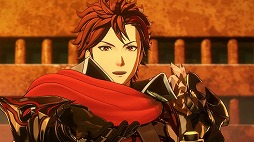 画像ギャラリー No.004のサムネイル画像 / 「ファイアーエムブレム エンゲージ」，最新映像“ストーリートレーラー”を公開。物語を彩る4つの王国や，キャラクターたちの姿をチェック