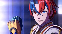 画像ギャラリー No.006のサムネイル画像 / 「ファイアーエムブレム エンゲージ」，最新映像“ストーリートレーラー”を公開。物語を彩る4つの王国や，キャラクターたちの姿をチェック