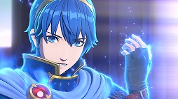 画像ギャラリー No.007のサムネイル画像 / 「ファイアーエムブレム エンゲージ」，最新映像“ストーリートレーラー”を公開。物語を彩る4つの王国や，キャラクターたちの姿をチェック