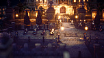画像ギャラリー No.020のサムネイル画像 / 「OCTOPATH TRAVELER II」発表，2023年2月24日発売決定。新天地“ソリスティア”で始まる，新たな8人の物語