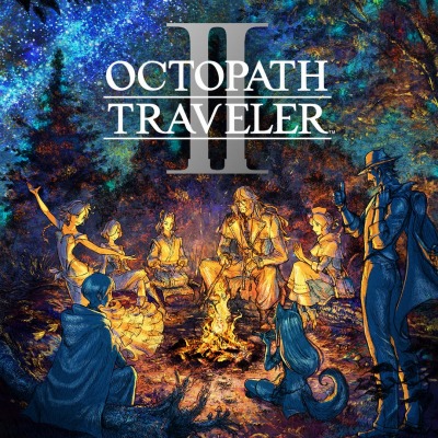画像ギャラリー No.002のサムネイル画像 / 「OCTOPATH TRAVELER II」のSwitch向けDL版の予約受付が本日スタート。新たな主人公を紹介する最新トレイラー“盗賊＆神官編”が公開に