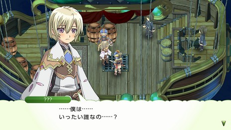 画像ギャラリー No.016のサムネイル画像 / Switch「ルーンファクトリー3 スペシャル」，2023年春に発売決定。新たなシリーズの制作も明らかに