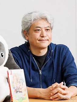 画像ギャラリー No.004のサムネイル画像 / ルーンファクトリーの新プロジェクトは，次のナンバリング作に向けた“挑戦”。開発のキーマンに「ルーンファクトリー3 スペシャル」とシリーズの今後について聞いた
