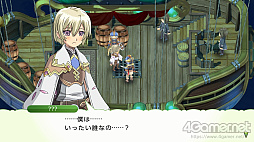 画像ギャラリー No.005のサムネイル画像 / ルーンファクトリーの新プロジェクトは，次のナンバリング作に向けた“挑戦”。開発のキーマンに「ルーンファクトリー3 スペシャル」とシリーズの今後について聞いた