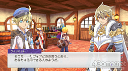 画像ギャラリー No.008のサムネイル画像 / ルーンファクトリーの新プロジェクトは，次のナンバリング作に向けた“挑戦”。開発のキーマンに「ルーンファクトリー3 スペシャル」とシリーズの今後について聞いた