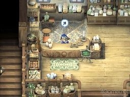 画像ギャラリー No.010のサムネイル画像 / ルーンファクトリーの新プロジェクトは，次のナンバリング作に向けた“挑戦”。開発のキーマンに「ルーンファクトリー3 スペシャル」とシリーズの今後について聞いた