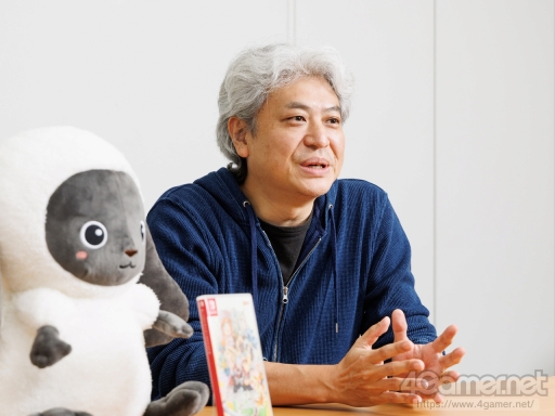 画像ギャラリー No.011のサムネイル画像 / ルーンファクトリーの新プロジェクトは，次のナンバリング作に向けた“挑戦”。開発のキーマンに「ルーンファクトリー3 スペシャル」とシリーズの今後について聞いた