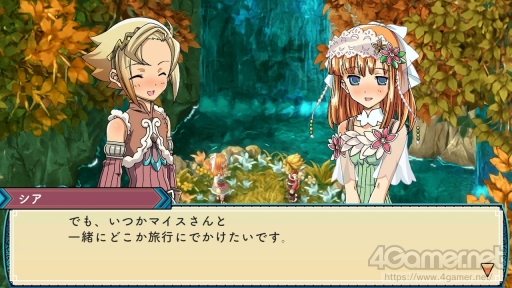 画像ギャラリー No.012のサムネイル画像 / ルーンファクトリーの新プロジェクトは，次のナンバリング作に向けた“挑戦”。開発のキーマンに「ルーンファクトリー3 スペシャル」とシリーズの今後について聞いた