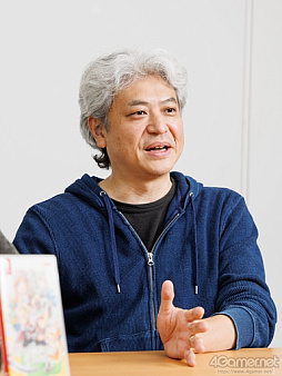 画像ギャラリー No.018のサムネイル画像 / ルーンファクトリーの新プロジェクトは，次のナンバリング作に向けた“挑戦”。開発のキーマンに「ルーンファクトリー3 スペシャル」とシリーズの今後について聞いた