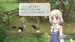 画像ギャラリー No.019のサムネイル画像 / ルーンファクトリーの新プロジェクトは，次のナンバリング作に向けた“挑戦”。開発のキーマンに「ルーンファクトリー3 スペシャル」とシリーズの今後について聞いた
