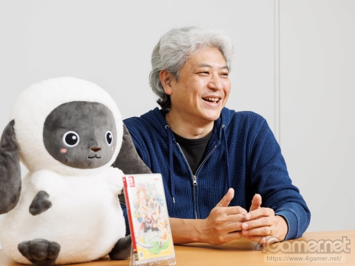 画像ギャラリー No.021のサムネイル画像 / ルーンファクトリーの新プロジェクトは，次のナンバリング作に向けた“挑戦”。開発のキーマンに「ルーンファクトリー3 スペシャル」とシリーズの今後について聞いた