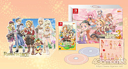 画像ギャラリー No.022のサムネイル画像 / ルーンファクトリーの新プロジェクトは，次のナンバリング作に向けた“挑戦”。開発のキーマンに「ルーンファクトリー3 スペシャル」とシリーズの今後について聞いた